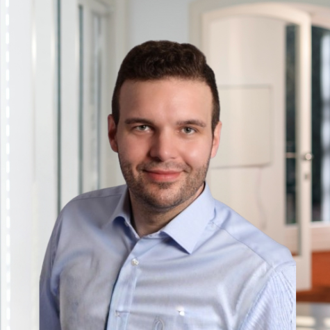 Sascha Kupper